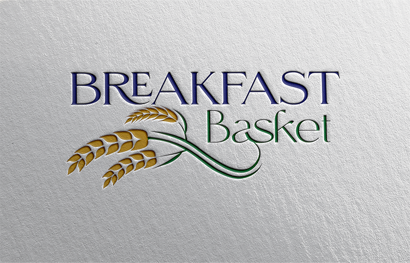 Breakfast Basket Logo